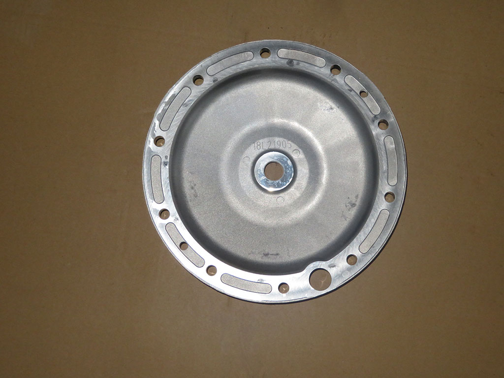 35J18L-1721011_Planetary Reducer End Cap_M00666-1