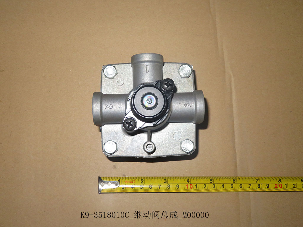 K9-3518010C_Relay valve assembly_M00000-1
