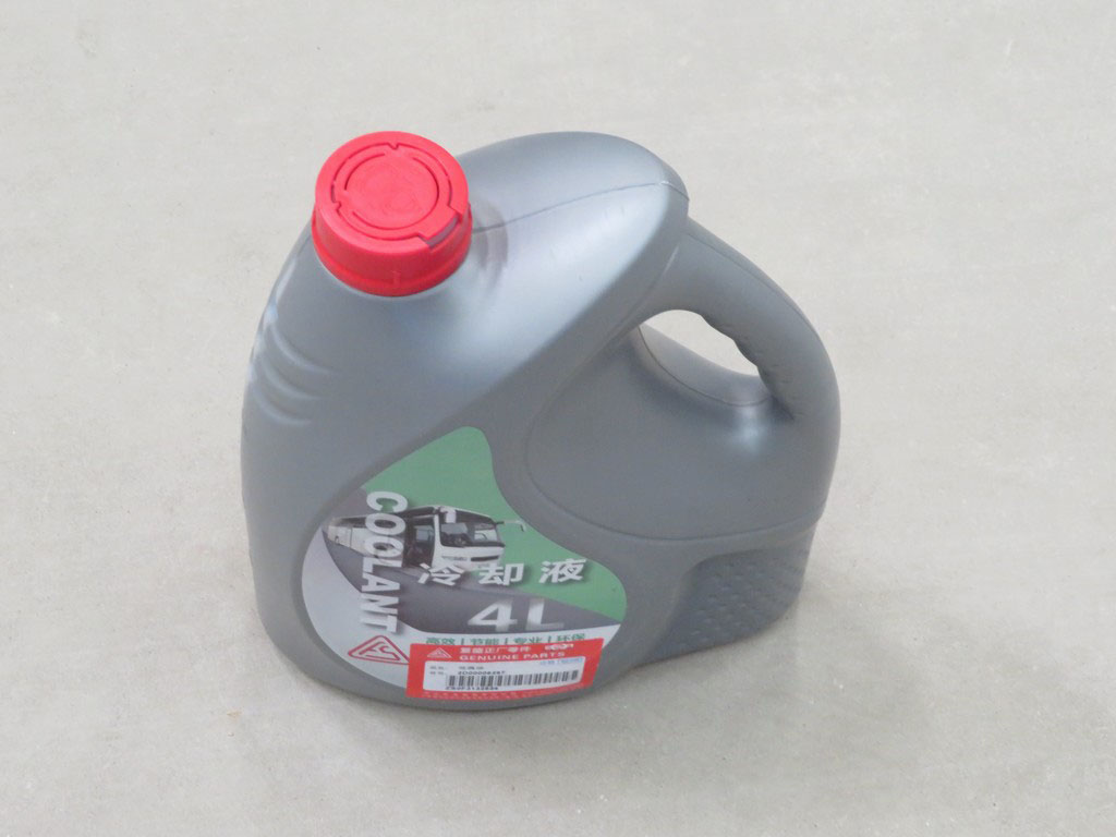 Lubricating oil_FS1025_4L/barrel-1