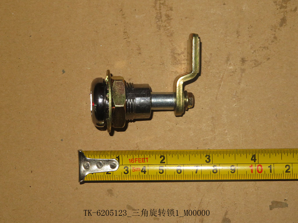 TK-6205123_三角旋转锁1_M00000