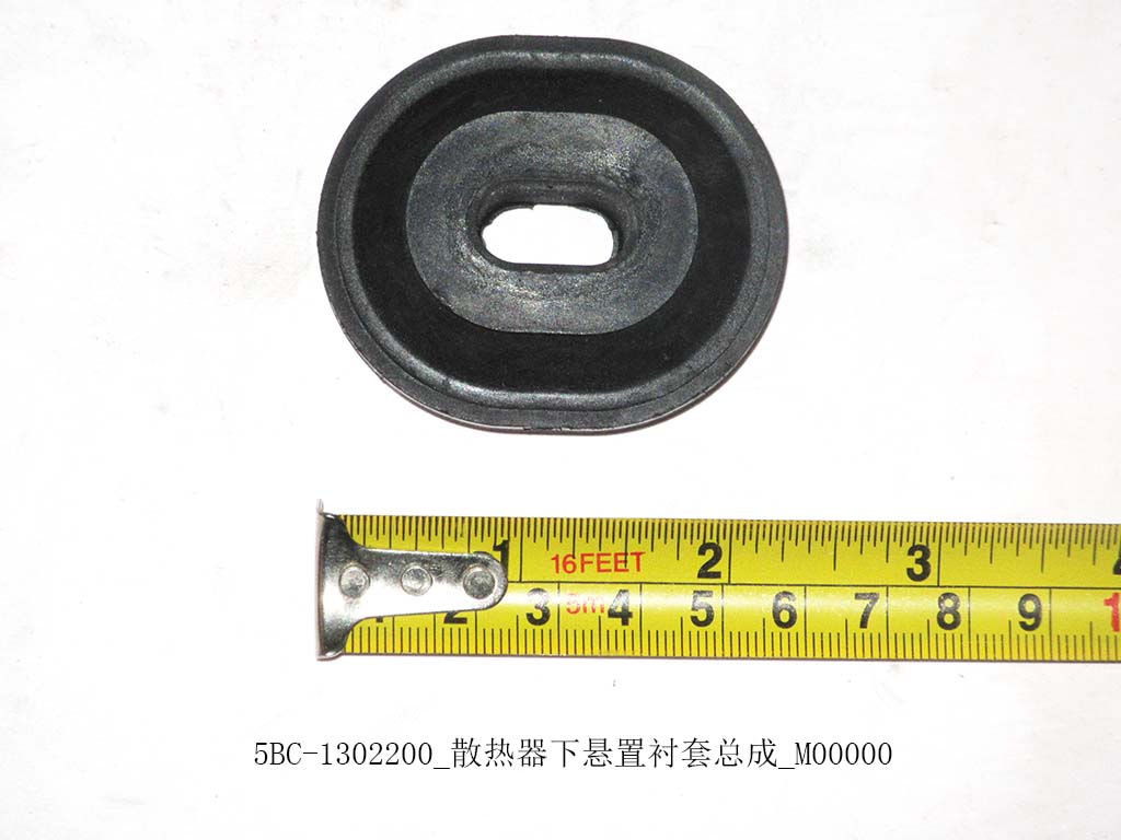 5BC-1302200_Radsink bushing assembly_M00000