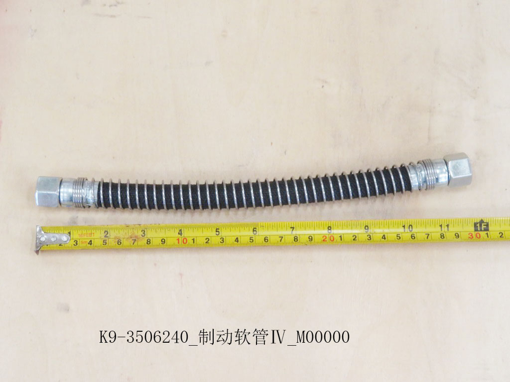 K9-3506240_Brain hose IV_M00000