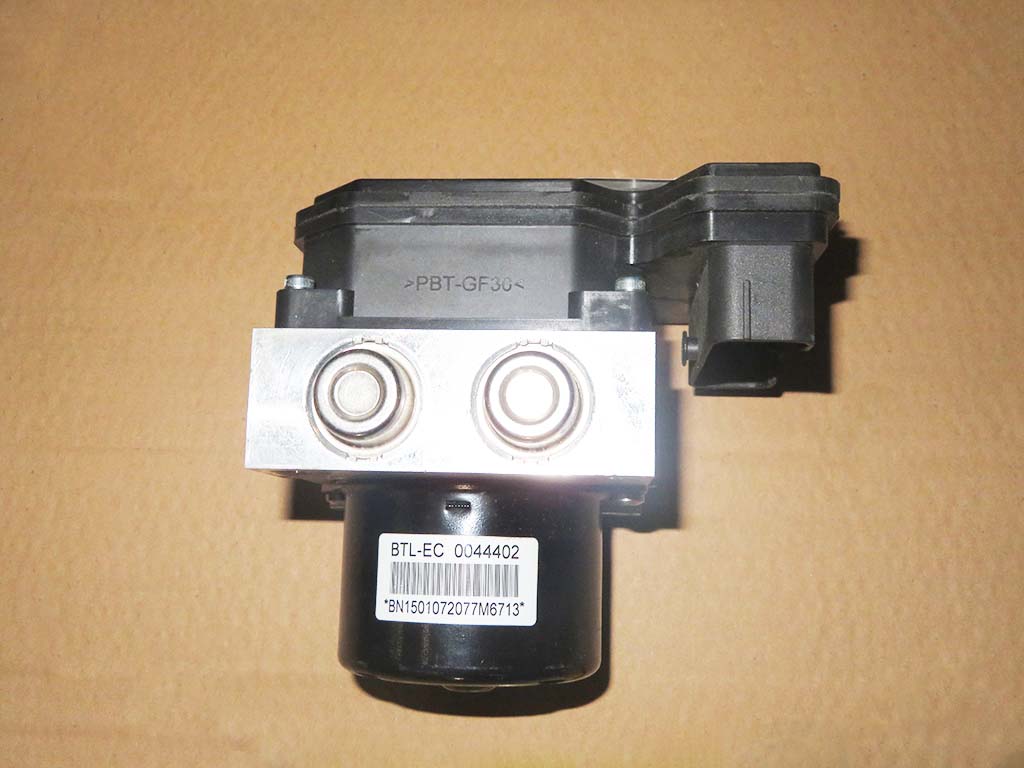 K6C-3550010_АБС блок управления и корпус клапана_M00000-1