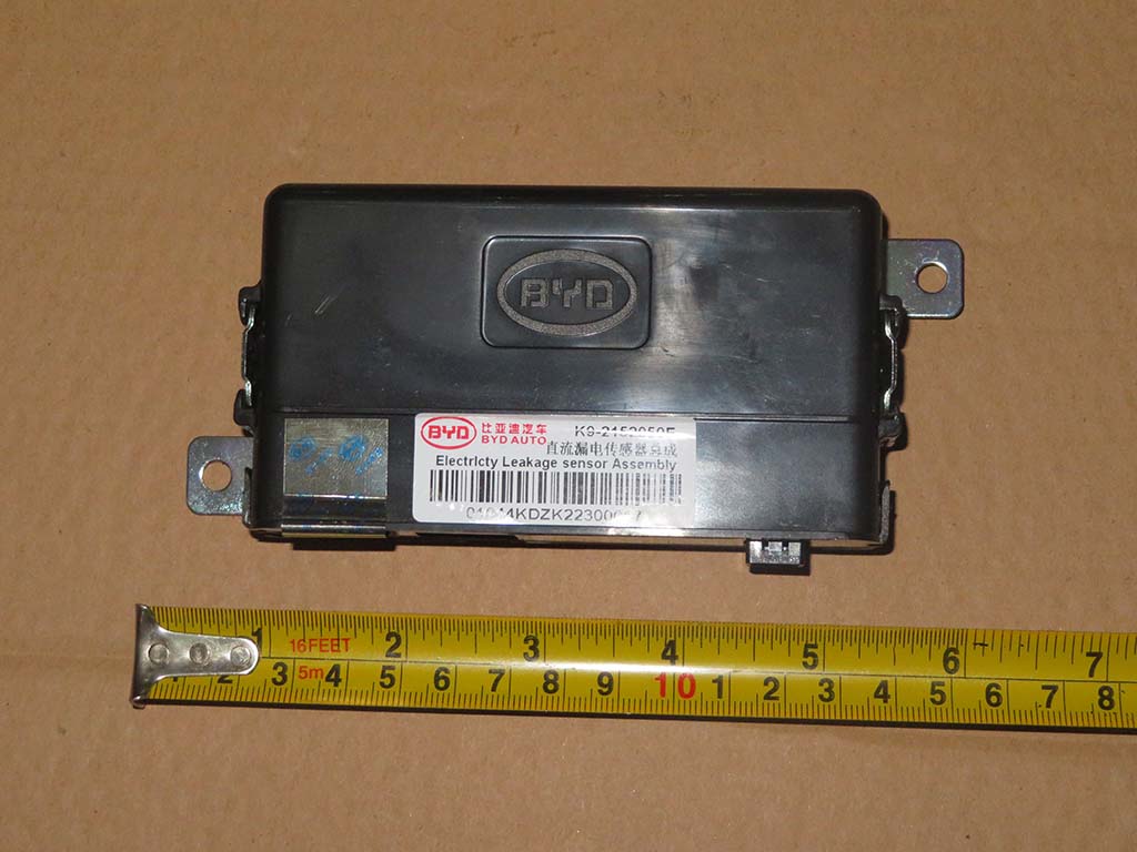 K9-2152050E_DC leakage sensor assembly_M00666-1