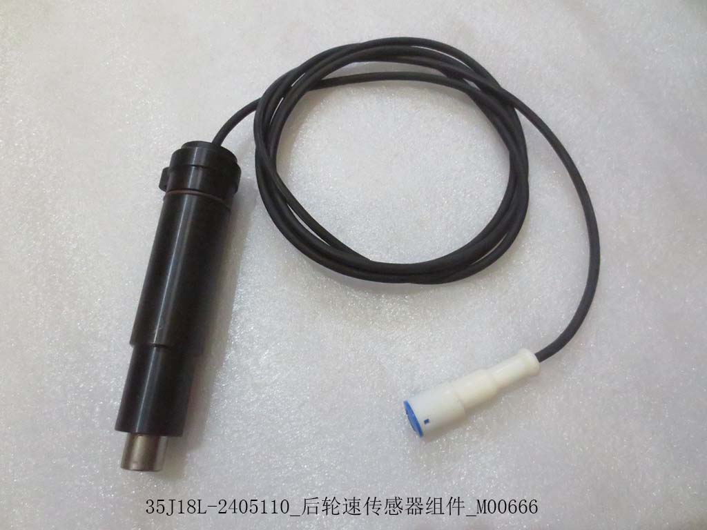 35J18L-2405110_后轮速传感器组件_M00666