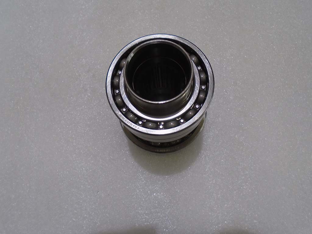 55J14L-2405300_Left first axis assembly_M00666-1