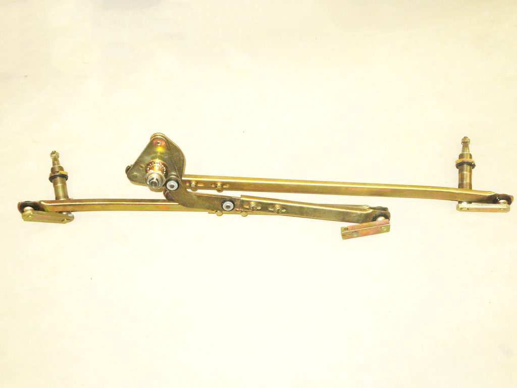 KA-5205100_Wire Wiper Connector Assembly_M00000-1