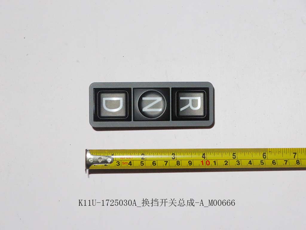 K11U-1725030A_Gear Switch Assembly-A_M00666