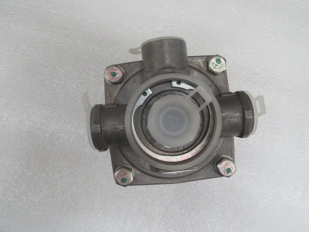 K9-3518020A_Different relay valve Assemblage_M00000-1