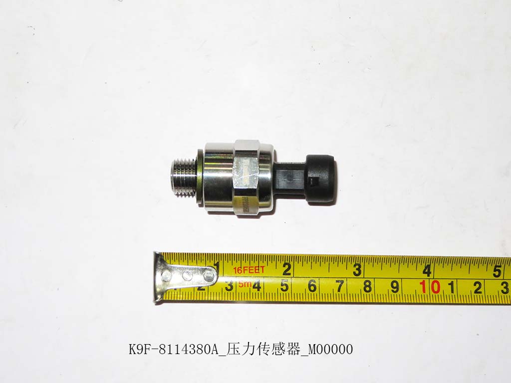 K9F-8114380A_Pressure Sensor_M00000