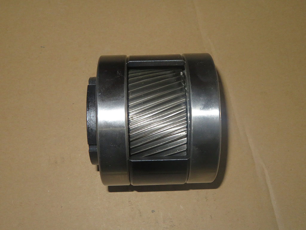 35J18L-2405300B_Left first axis assembly_M00666-1