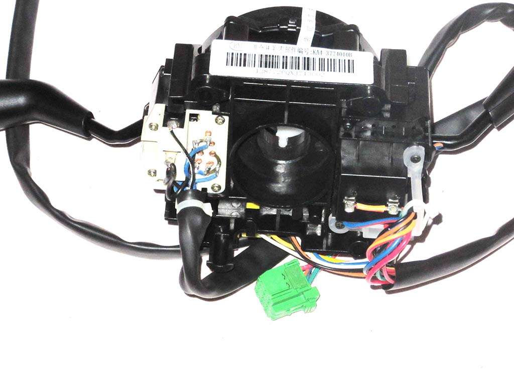 KA4-3774010B_Combination Switch_M00000