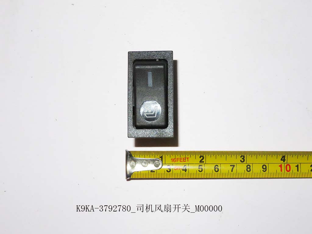 K9KA-3792780_Driver Fan Switch_M00000
