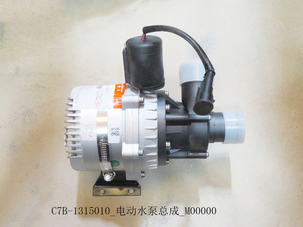 C7B-1315010_Electric water pump assembly_M00000