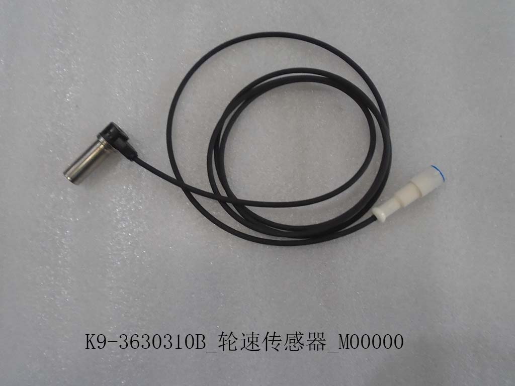 K9-3630310B wheel speed sensor