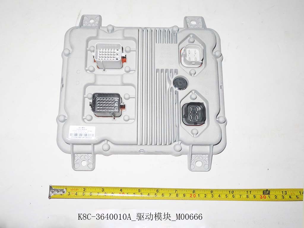 K8C-3640010A_Driver Module_M00666