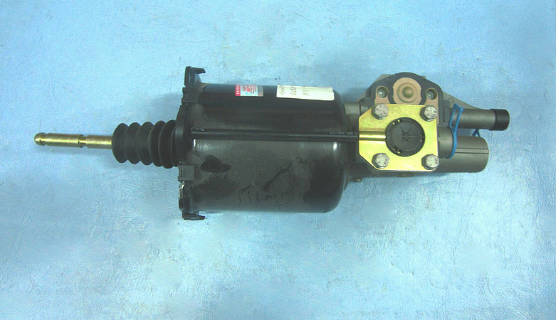 2.3.1 Сцепный энергетический насос