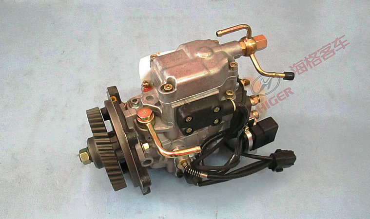 Fuel injection pump (National IV)-1