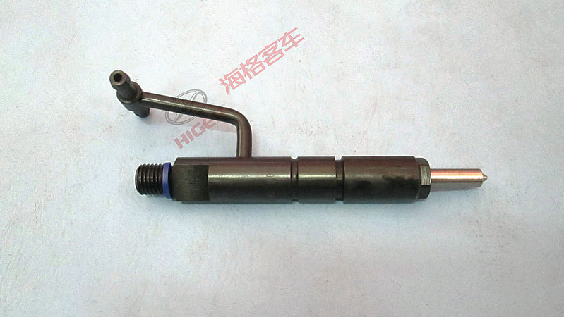 Fuel injector (National IV)