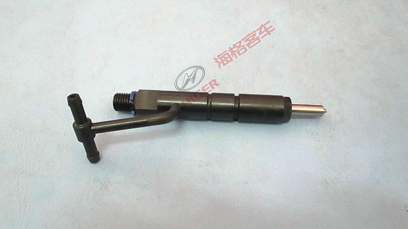 Fuel injector (National IV)-1