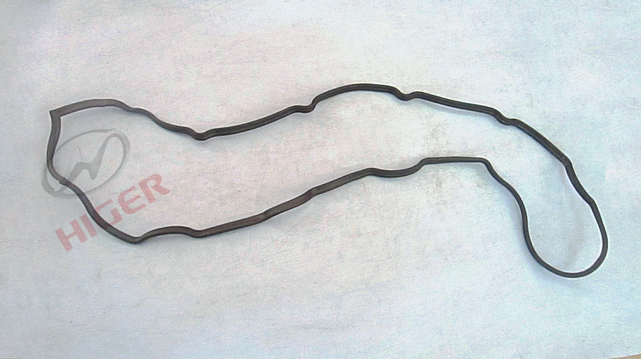 Кольцевое герметизирующее кольцо на головке баллона