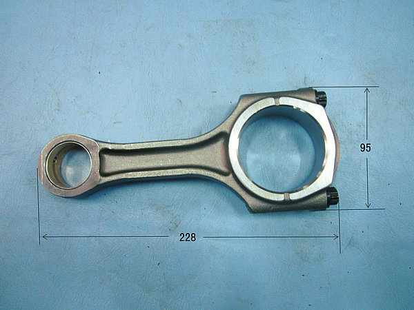 Assemblage de liaison