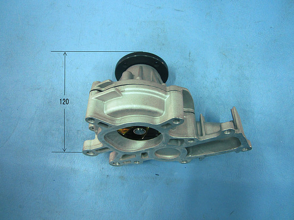 Water pump assembly-1