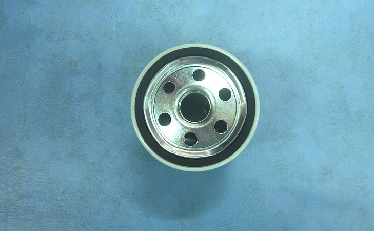 Сборка масляных фильтров-1