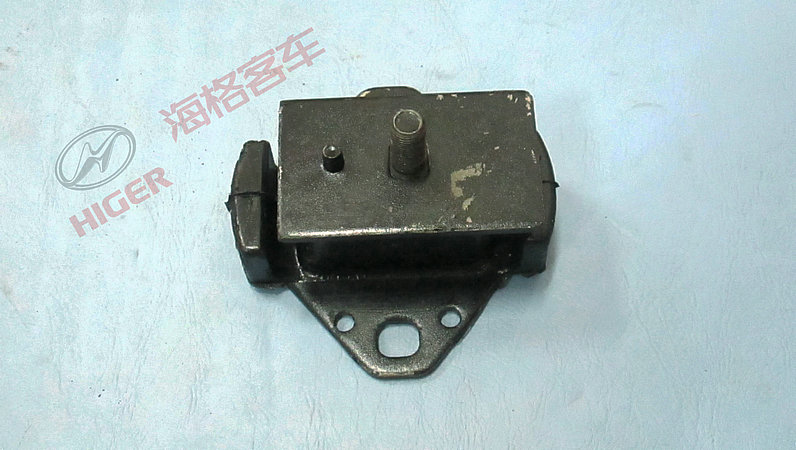 Assemblage du bloc d'absorption des chocs