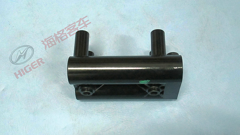Ignition coil assembly
