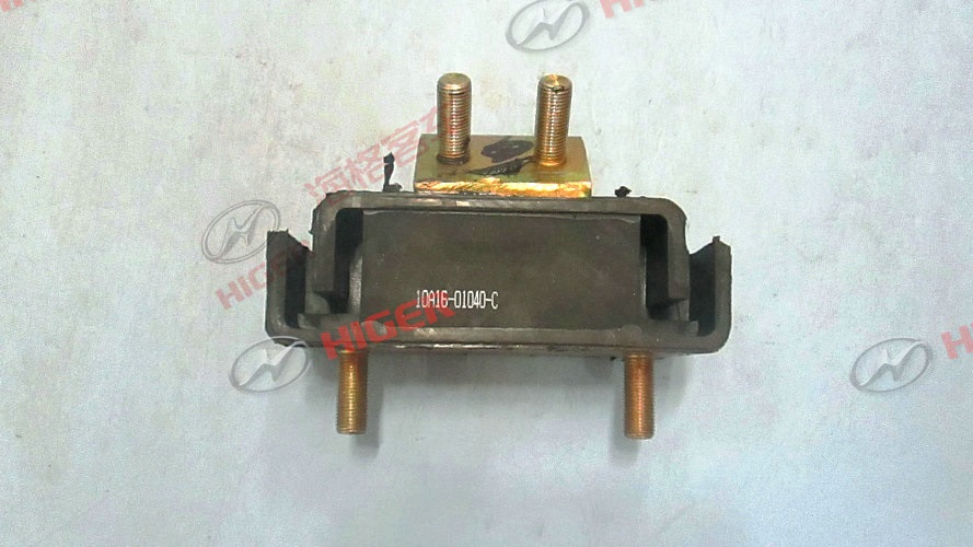 Задняя подвеска двигателя-1