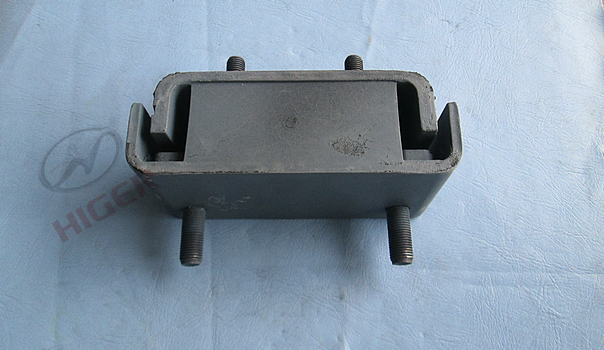 Engine rear suspension pad-1