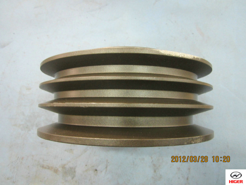 Poulie supplémentaire-1