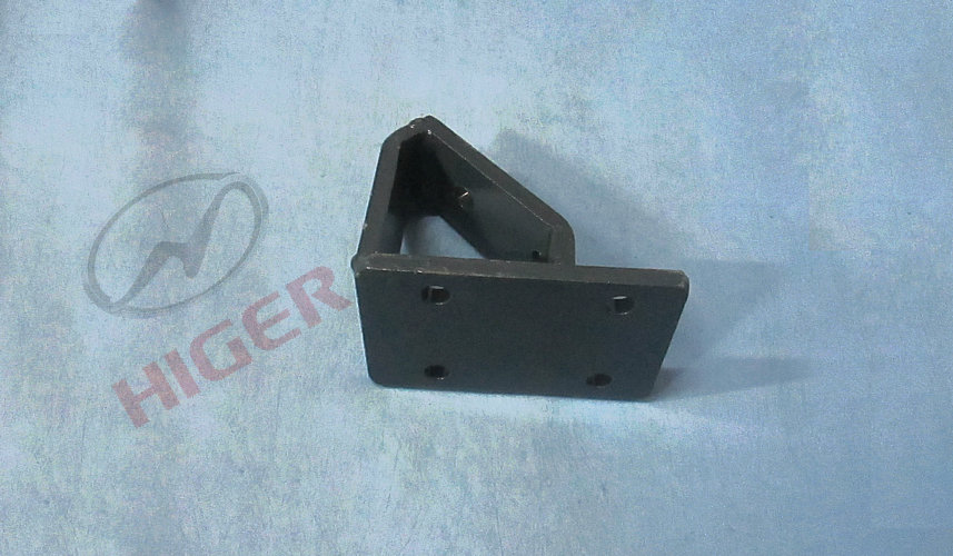 Передняя подвеска двигателя (слева)-1