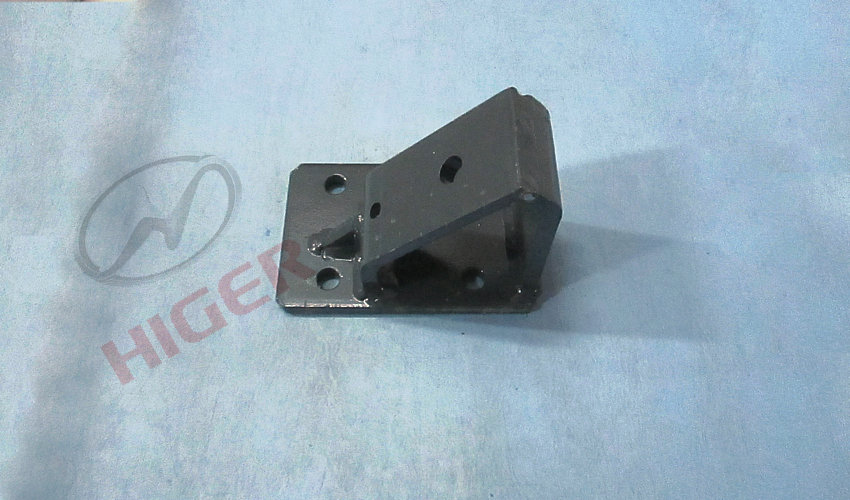 Передняя подвеска двигателя (справа)