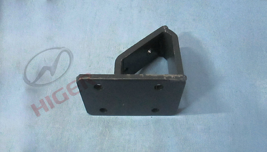 Передняя подвеска двигателя (справа)-1