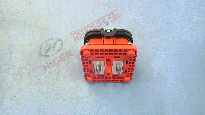 Manual repair switch