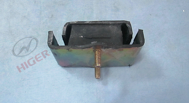 Upholstered (engine front suspension)-1