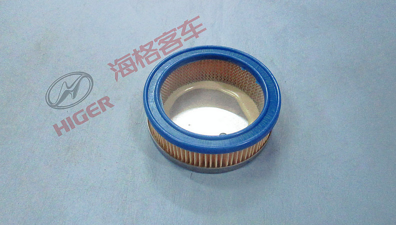 Air compressor-air filter