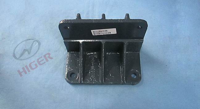 Support de suspension arrière du moteur