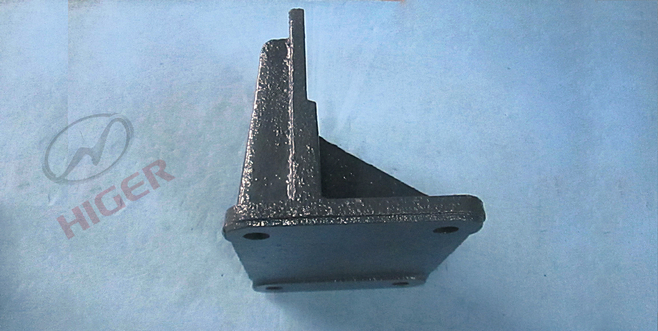 Rear engine suspension bracket-1