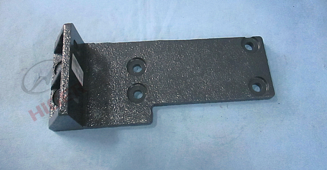 Задняя подвеска двигателя (справа)