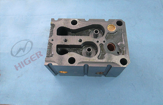 Cylinder head division assembly-2