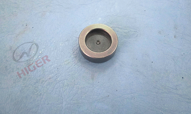 Valve cap
