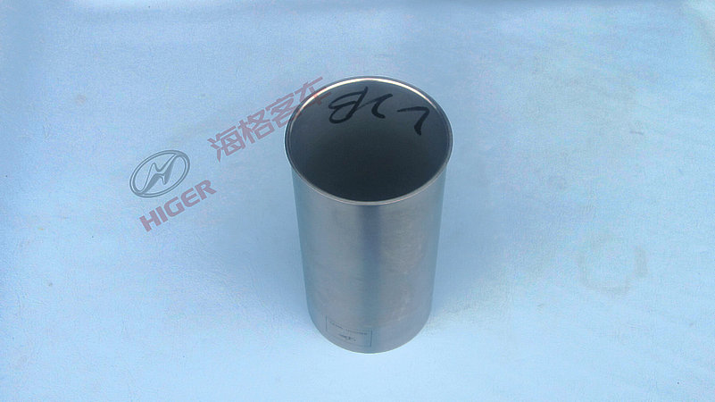 Cylinder sleeve