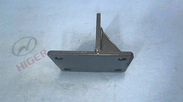 Support de suspension arrière du moteur (supérieur)-1