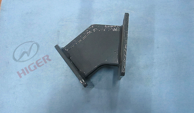 Engine front suspension bracket-1