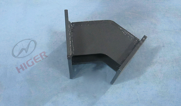 Engine front suspension bracket-1