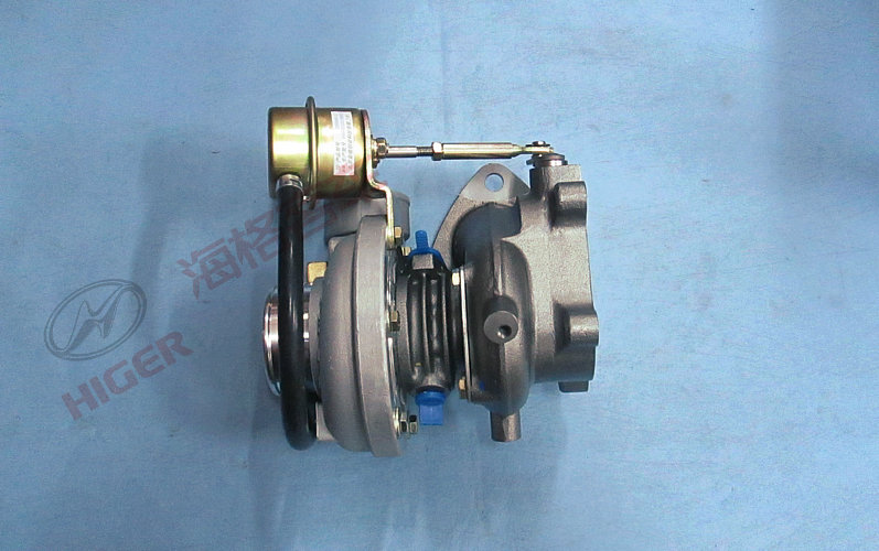 Montage de rechargeur