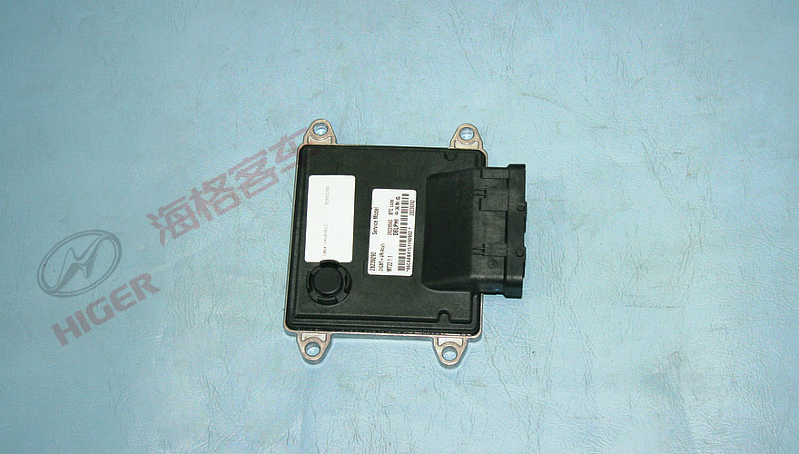 ECU (G4BA unlimited speed)